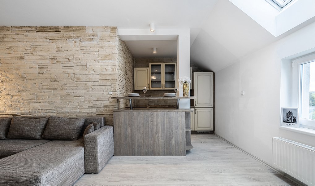 Prodej bytu 4+kk 102 m², Psáry – náhled fotky 2