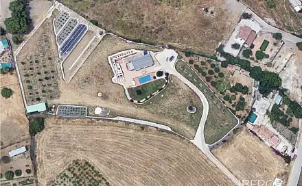Prodej domu 70 m² s pozemkem 8 618 m², Estepona, Španělsko