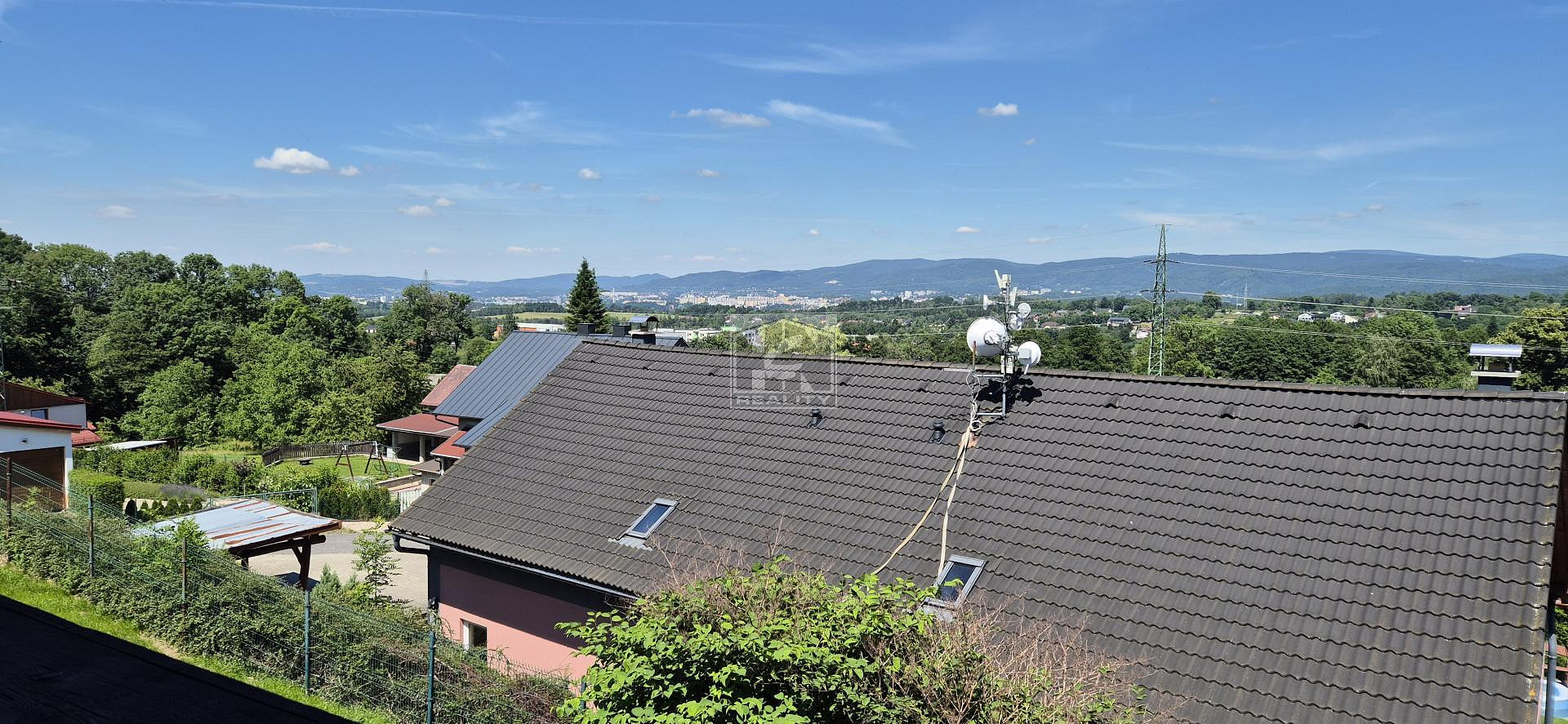 Prodej domu 138 m² s pozemkem 1 200 m² – fotografie 3