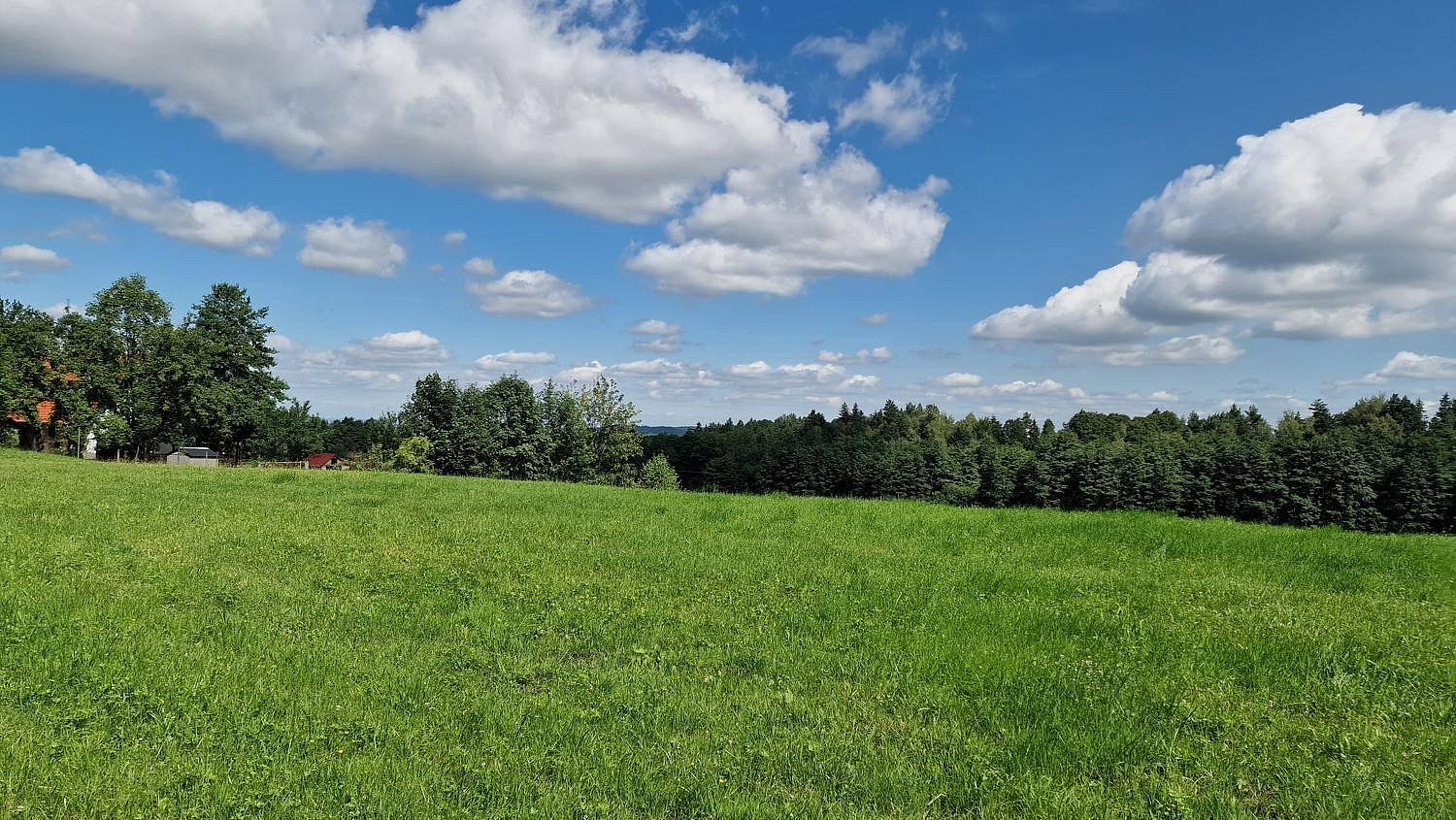 Prodej stavebního pozemku 1 440 m² – fotografie 5