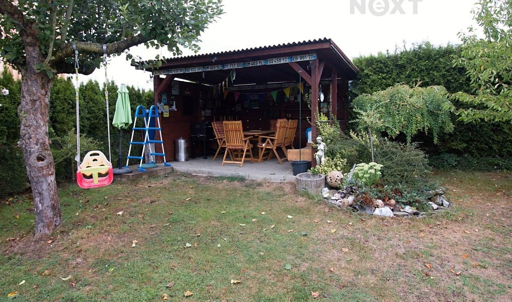 Prodej domu 42 m² s pozemkem 341 m², Přelouč – náhled fotky 9