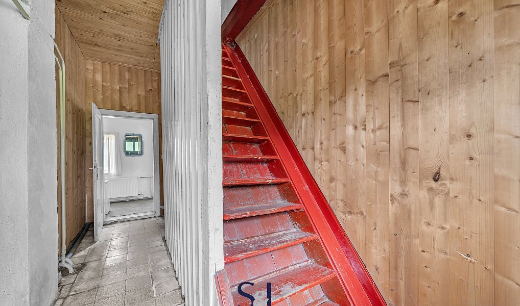 Prodej domu 122 m² s pozemkem 2 849 m², Loužnice – náhled fotky 4