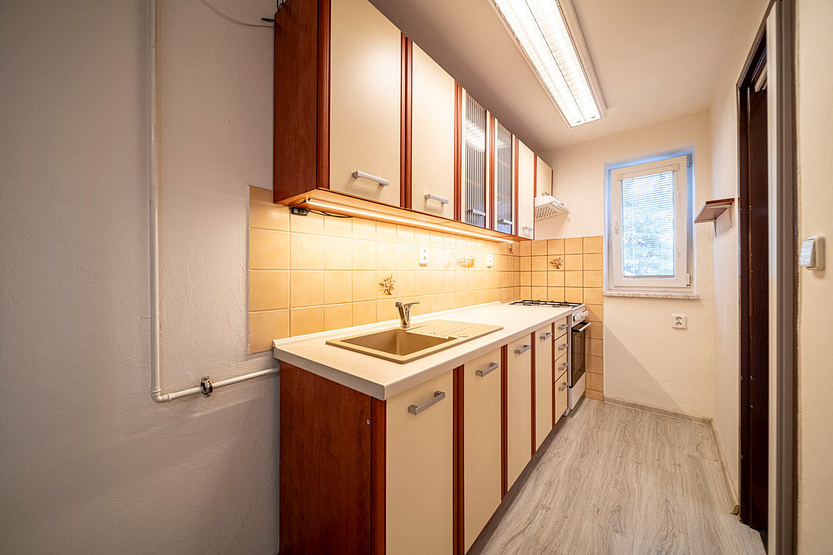 Pronájem bytu 3+kk 66 m² – fotografie 3