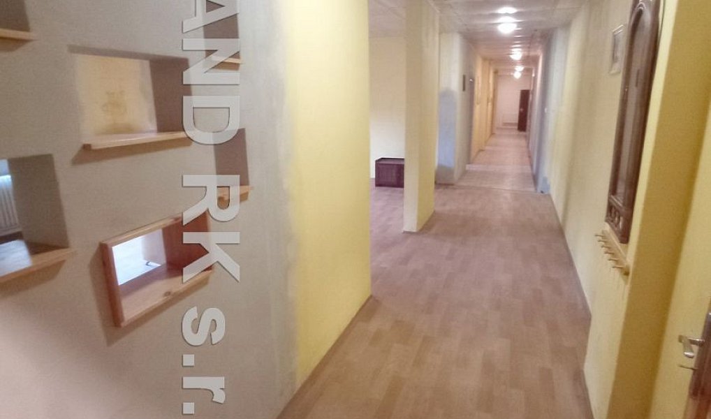 Prodej komerčního objektu (jiného typu) 730 m², Horšovský Týn – náhled fotky 14