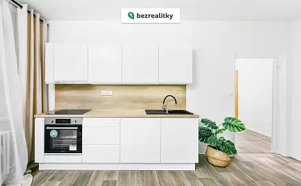 Prodej bytu 2+kk 37 m², Horní, Ostrava - Hrabůvka