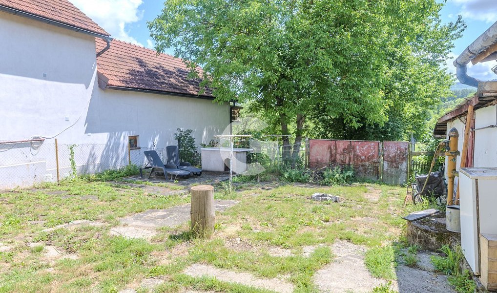 Prodej domu 94 m² s pozemkem 1 642 m², Rokytnice – náhled fotky 9