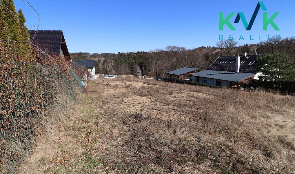 Prodej stavebního pozemku 1 088 m², Kolová – náhled fotky 19