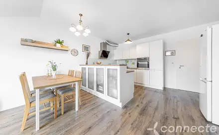 Prodej bytu 3+kk 86 m², Pivovarská, Vysoký Újezd, okres Beroun
