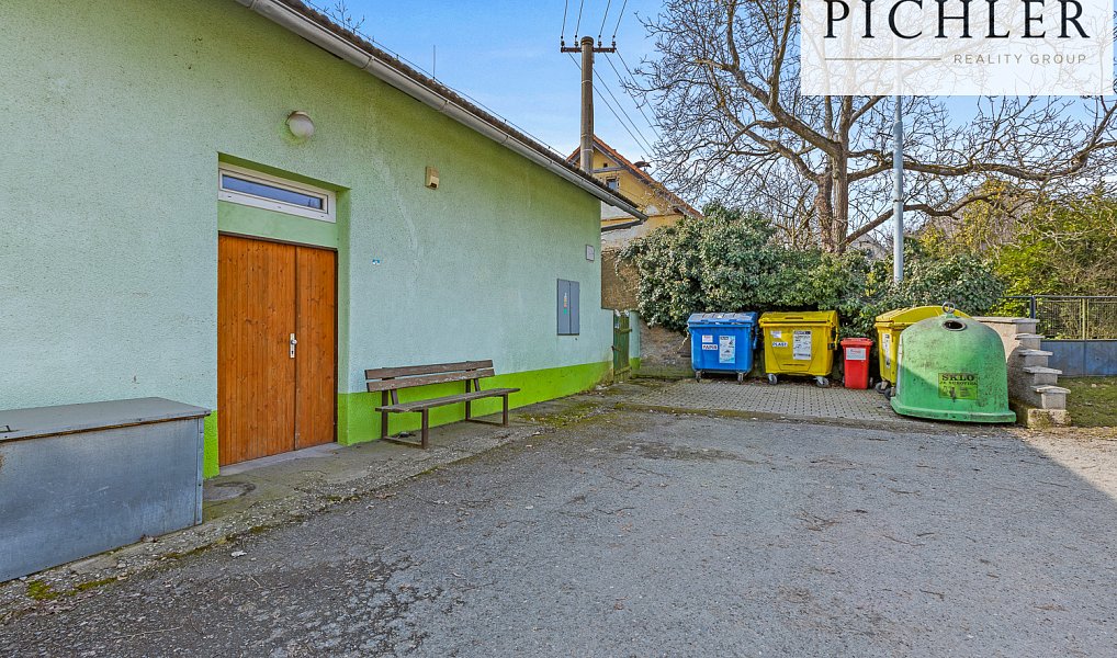 Prodej obchodních prostor 155 m², Velká Buková – náhled fotky 4