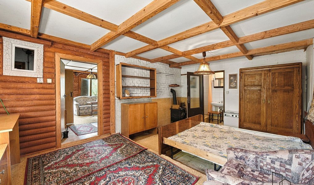 Prodej chaty/chalupy 75 m² s pozemkem 1 575 m², Radějov – náhled fotky 16