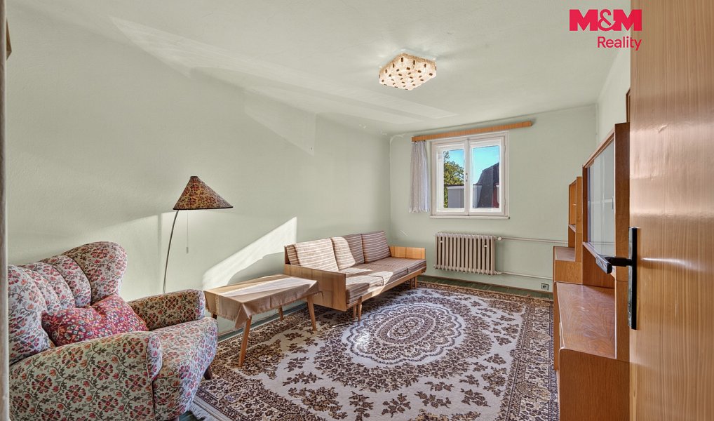 Prodej domu 171 m² s pozemkem 605 m², Jindřichův Hradec – náhled fotky 15