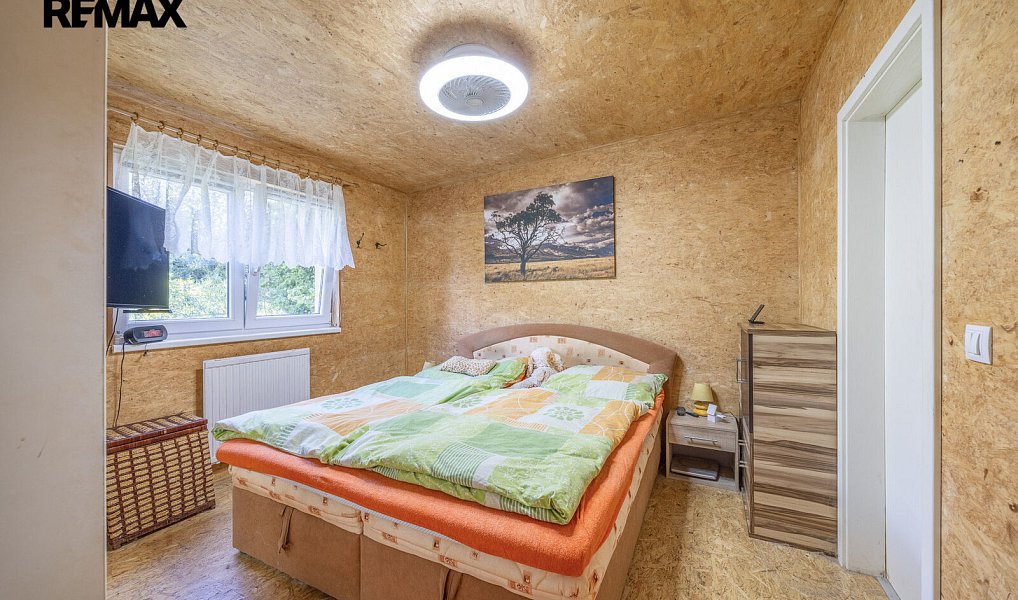 Prodej domu 50 m² s pozemkem 551 m², Káraný – náhled fotky 3