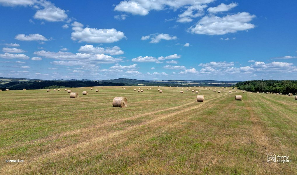 Prodej louky 3 263 482 m², Lestkov – náhled fotky 8