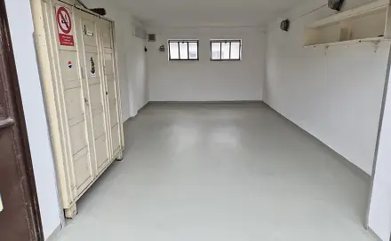 Pronájem prostorné garáže 27 m² – Čáslav, V Břízkách, Čáslav, okres Kutná Hora