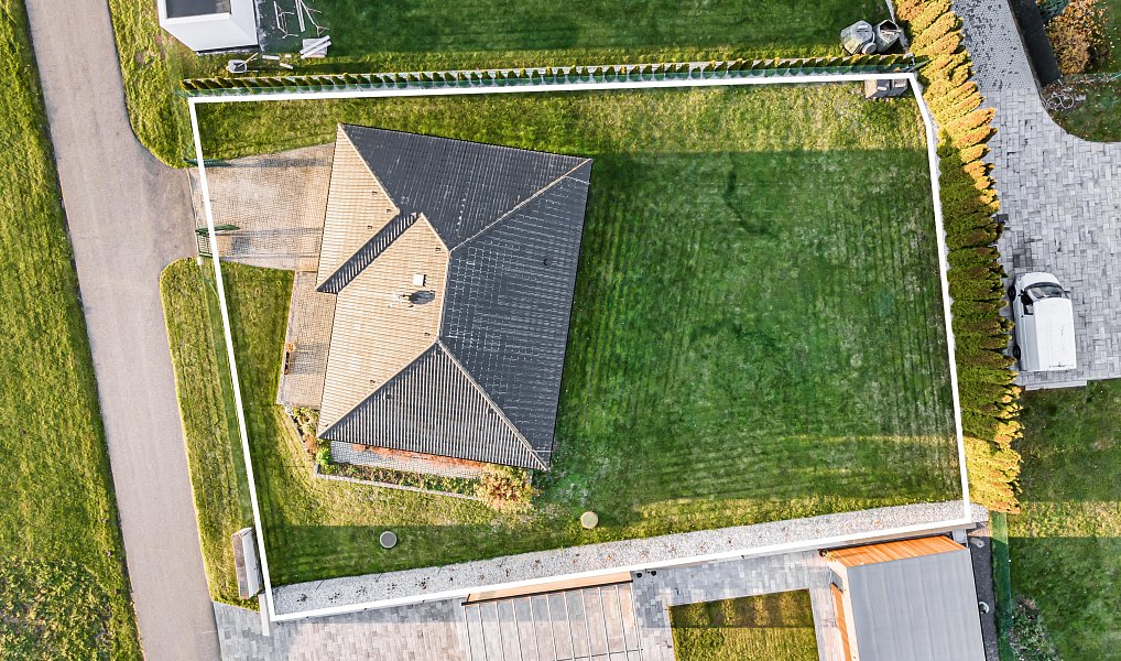 Prodej domu 100 m² s pozemkem 940 m², Příbram – náhled fotky 10
