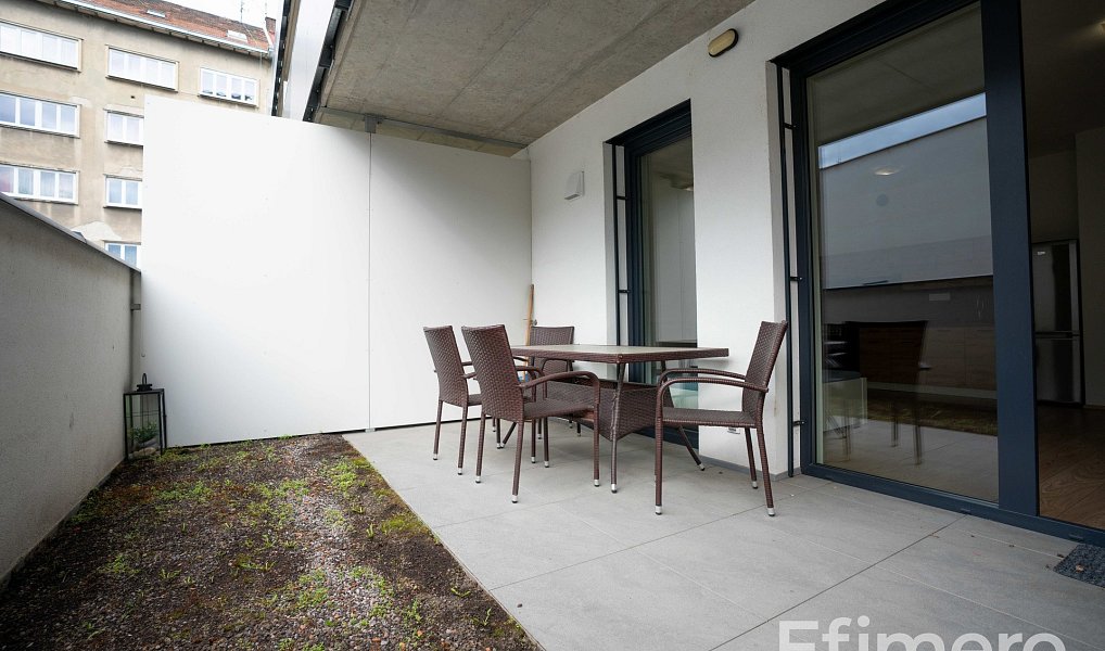 Pronájem bytu 1+kk 35 m², Brno – náhled fotky 10