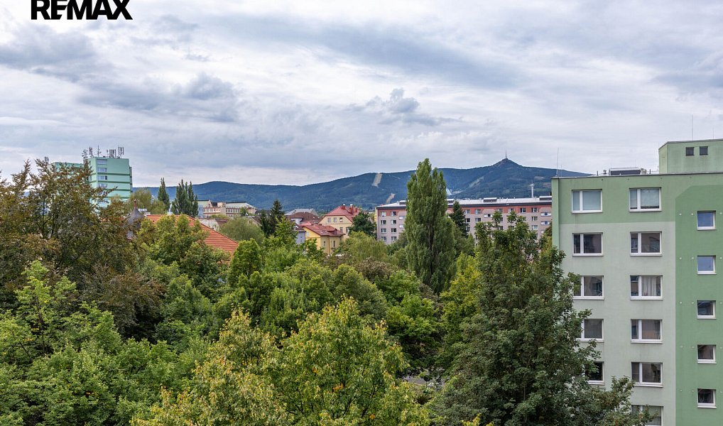Pronájem bytu 3+1 64 m², Liberec – náhled fotky 14
