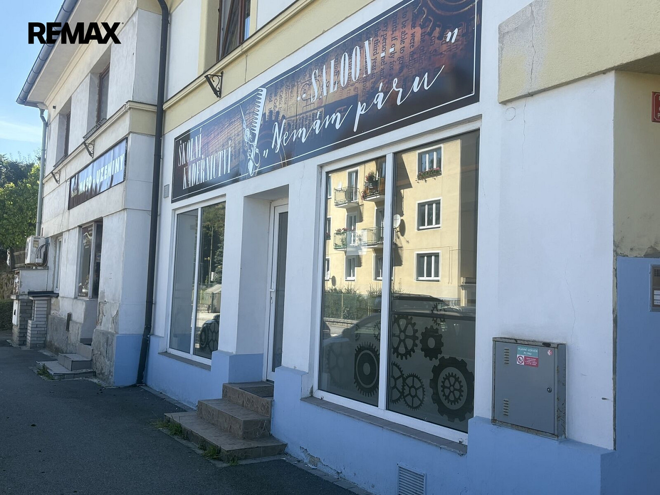 Pronájem obchodních prostor 74 m² – fotografie 4