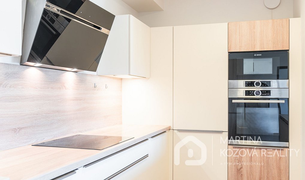 Pronájem bytu 2+kk 59 m², Praha – náhled fotky 12