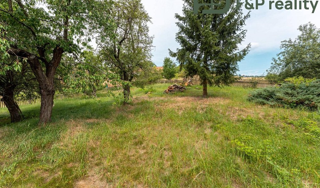 Prodej domu 290 m² s pozemkem 2 690 m², Borotice – náhled fotky 24