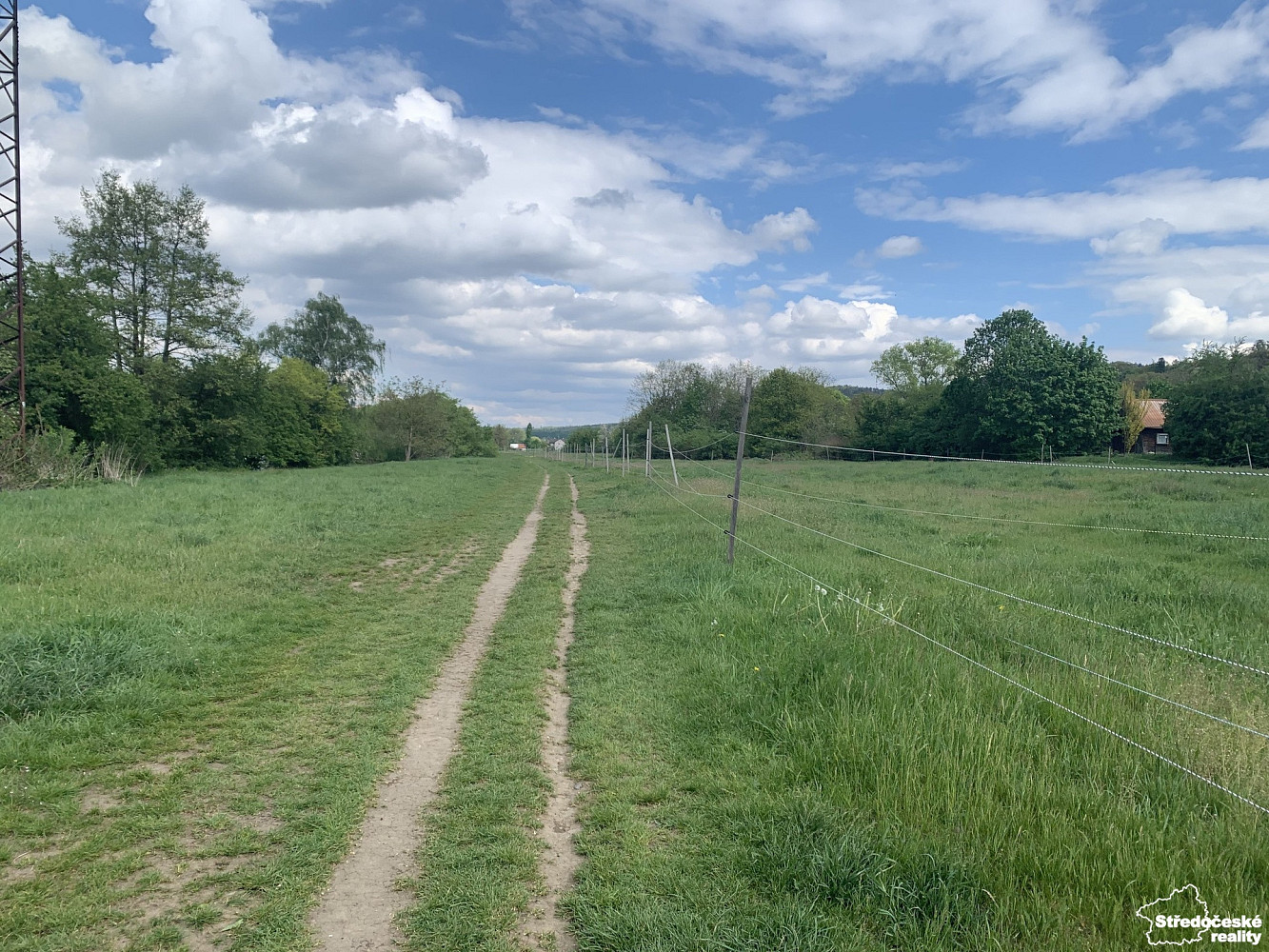 Prodej komerčního pozemku 44 521 m² – fotografie 4