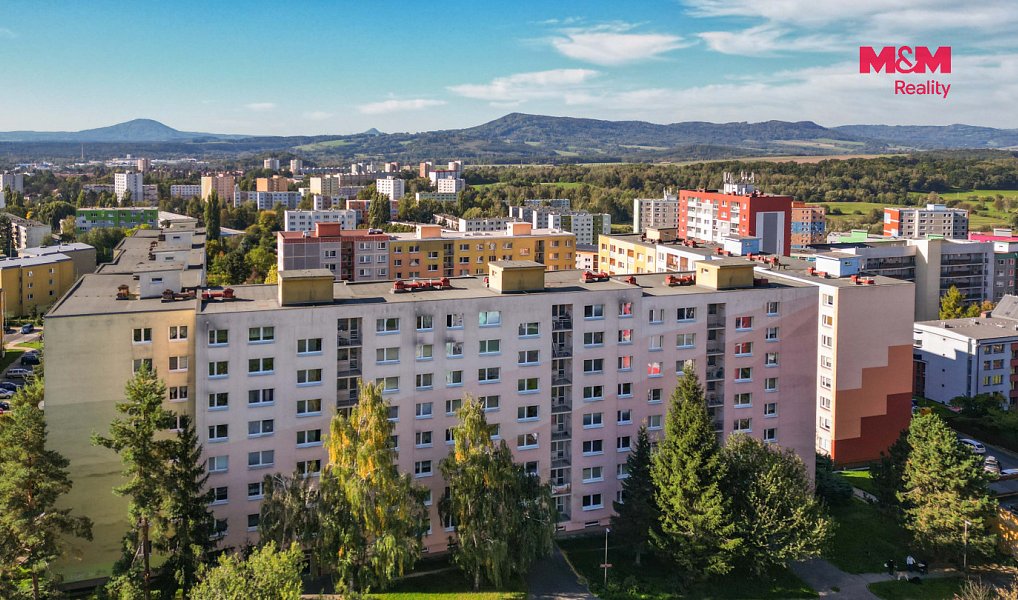 Prodej bytu 3+1 66 m², Česká Lípa – náhled fotky 9
