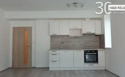 Pronájem bytu 2+kk 58 m², Vsetín