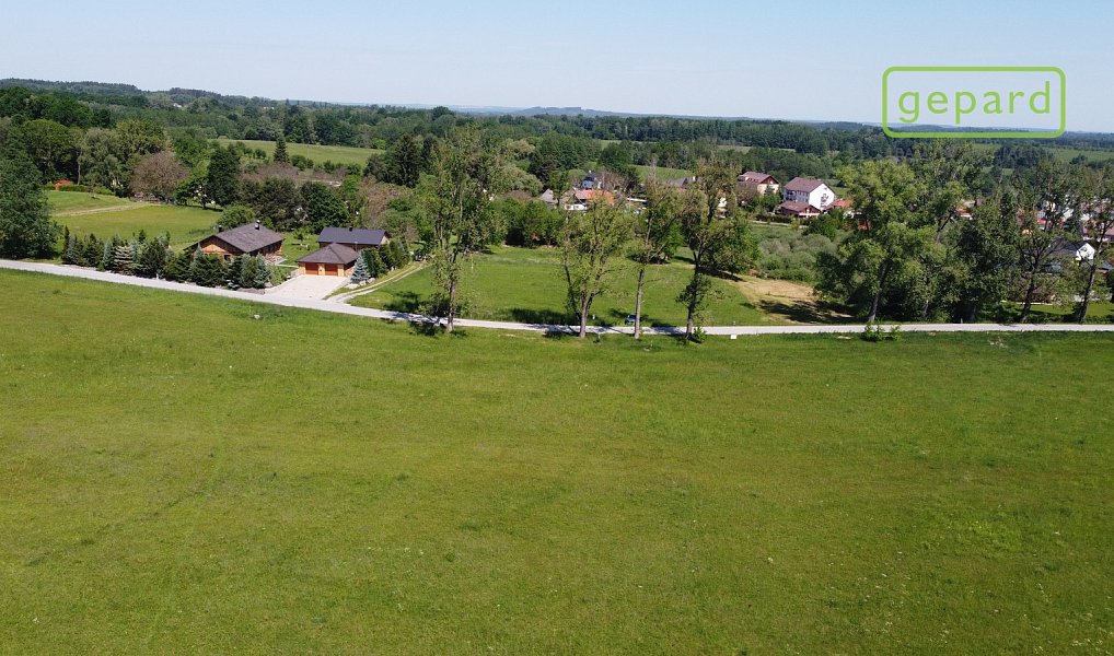 Prodej stavebního pozemku 7 197 m², Horní Stropnice – náhled fotky 7