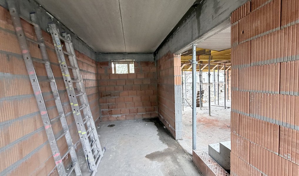 Prodej domu 93 m² s pozemkem 192 m², Ovčáry – náhled fotky 12
