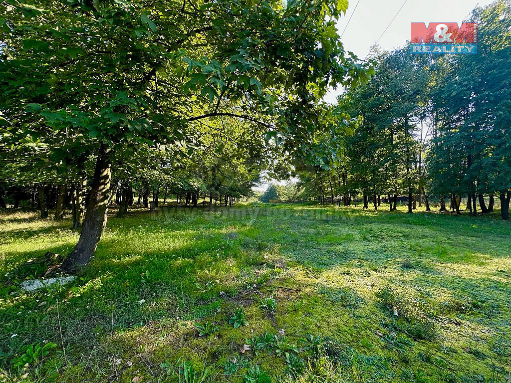 Prodej zahrady 1 000 m² — photo 2