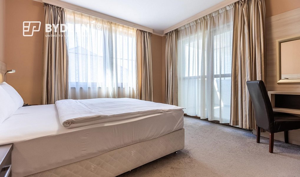 Pronájem bytu 3+kk 100 m², Teplice – náhled fotky 10