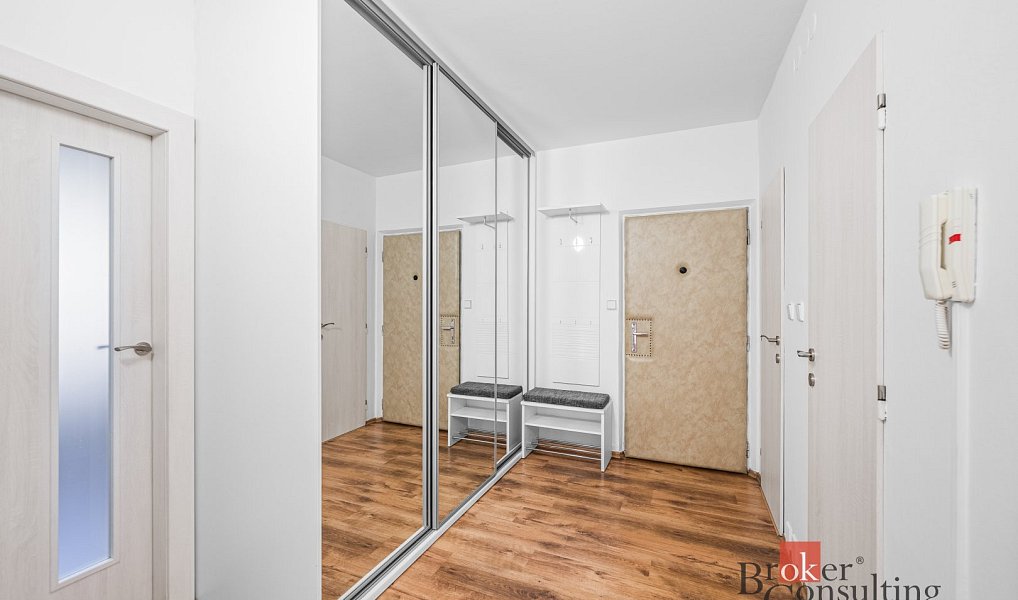 Pronájem bytu 3+1 68 m², Plzeň – náhled fotky 7