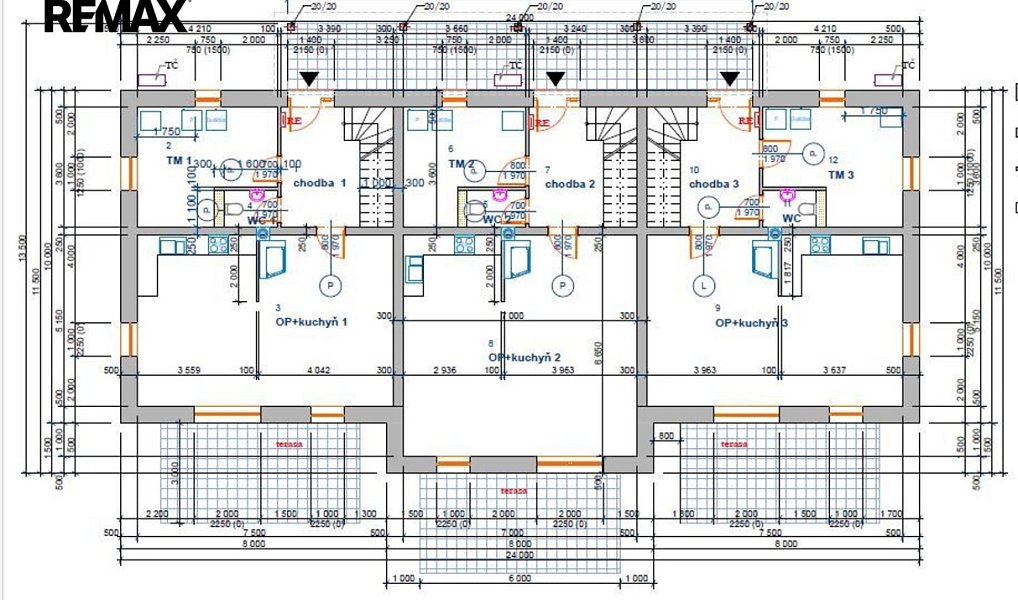 Prodej komerčního pozemku 2 797 m², Králíky – náhled fotky 9