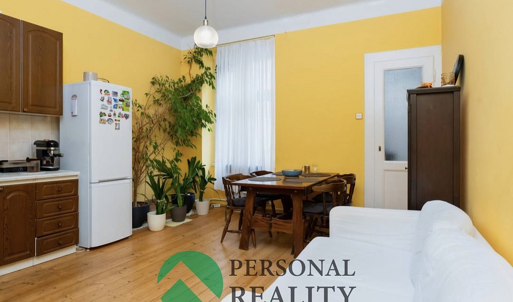 Prodej bytu 3+1 103 m², Praha – náhled fotky 10
