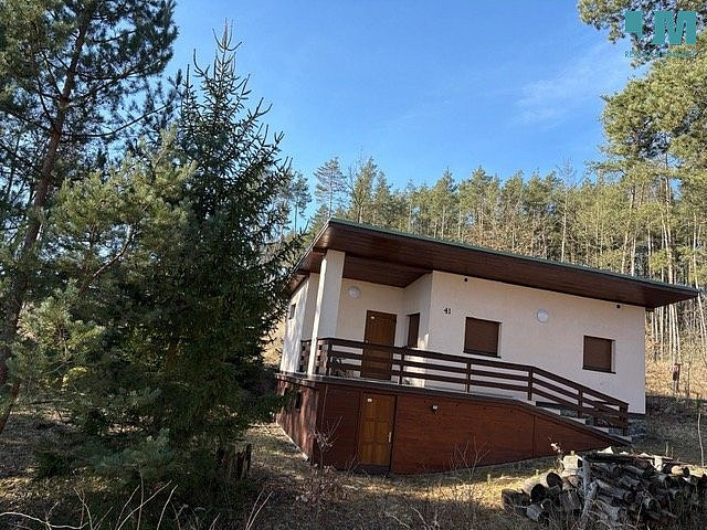 Prodej chaty/chalupy 60 m² s pozemkem 60 m² — photo 3