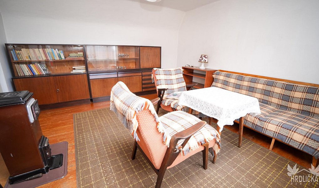 Prodej domu 100 m² s pozemkem 191 m², Cehnice – náhled fotky 20