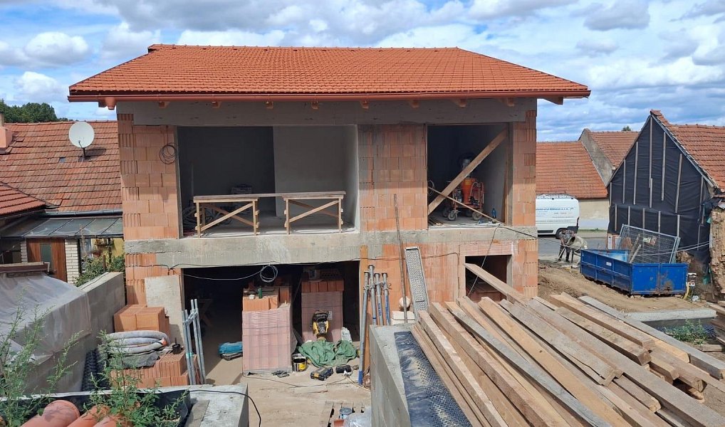 Prodej domu 190 m² s pozemkem 243 m², Jevíčko – náhled fotky 11