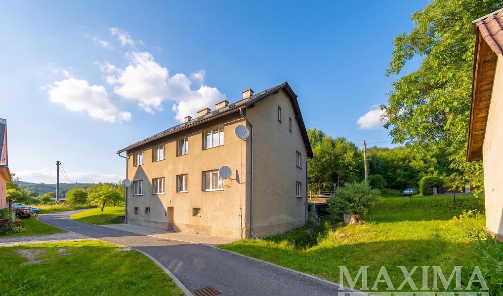 Prodej bytu 2+1 59 m², Oskava – náhled fotky 16