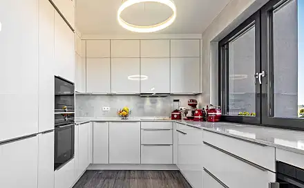 Pronájem bytu 3+kk 112 m²