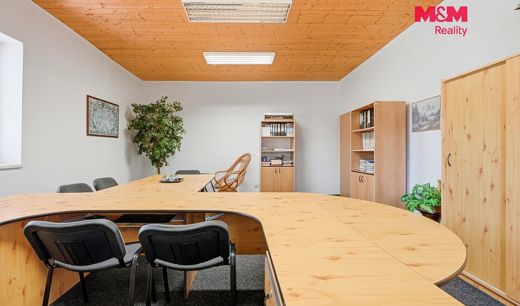 Prodej komerčního pozemku 14 645 m², Rtyně nad Bílinou – náhled fotky 11