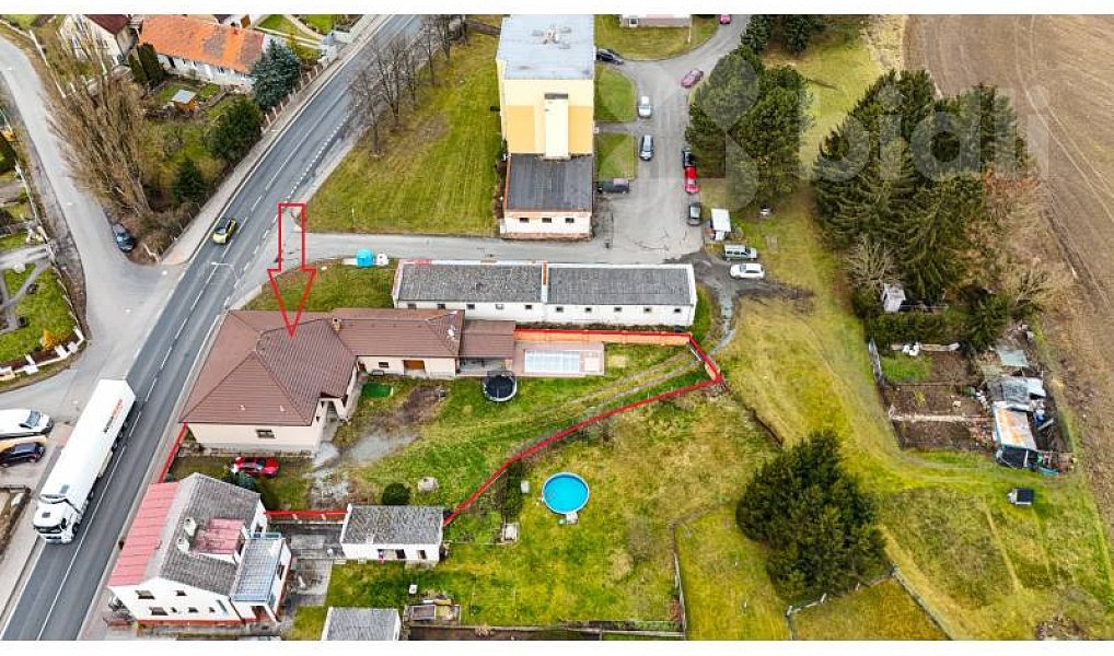 Prodej domu 115 m² s pozemkem 1 042 m², Chválenice – náhled fotky 11