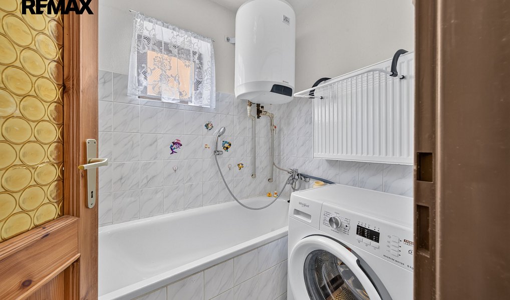 Prodej domu 110 m² s pozemkem 193 m², Zálší – náhled fotky 13