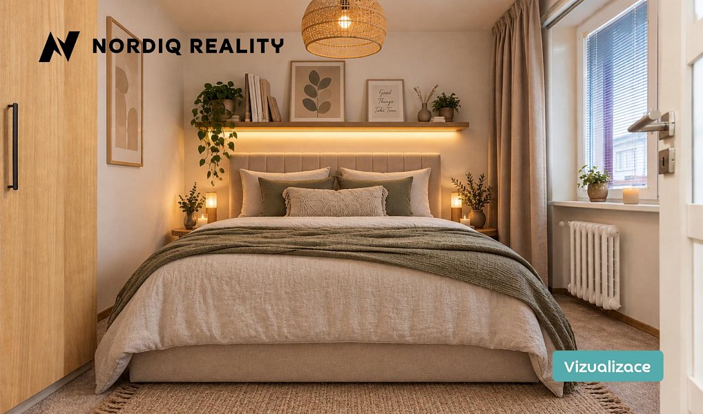 Prodej bytu 2+1 55 m², Teplice – náhled fotky 12