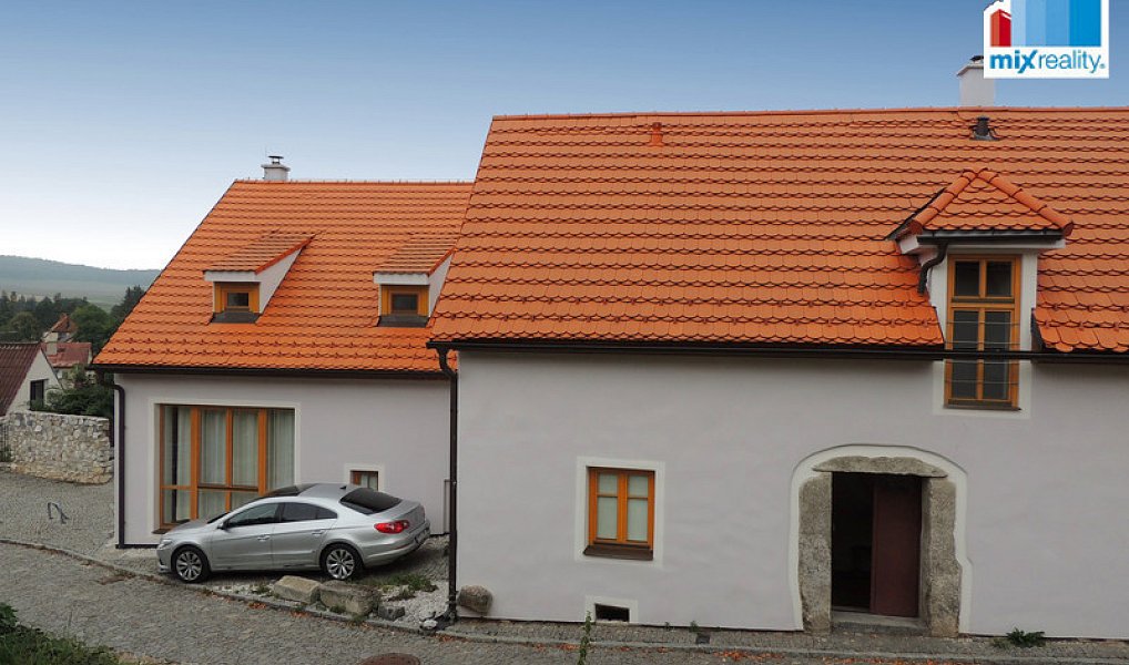 Prodej domu 330 m² s pozemkem 381 m², Rabí – náhled fotky 3
