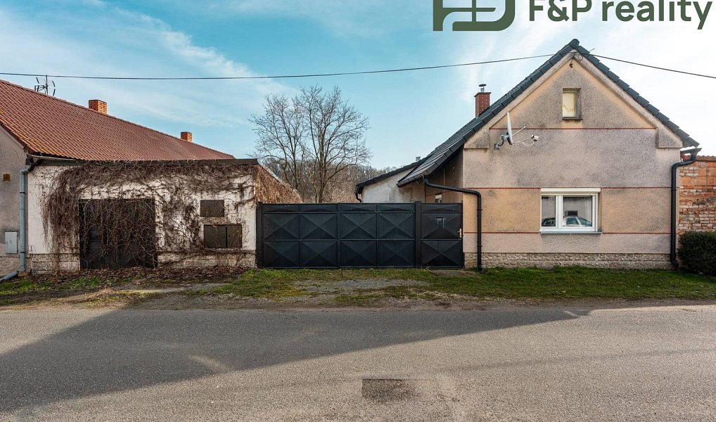 Prodej domu 93 m² s pozemkem 537 m², Opolany – náhled fotky 21