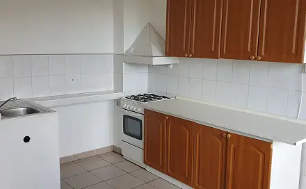 Pronájem bytu 1+1 40 m², Jana Koziny, Teplice - Trnovany