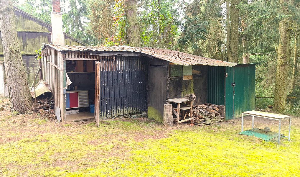 Prodej chaty/chalupy 75 m² s pozemkem 444 m², Bukovec – náhled fotky 15