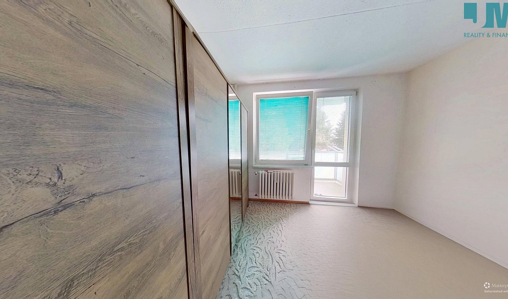 Prodej bytu 3+1 74 m², Třebíč – náhled fotky 6