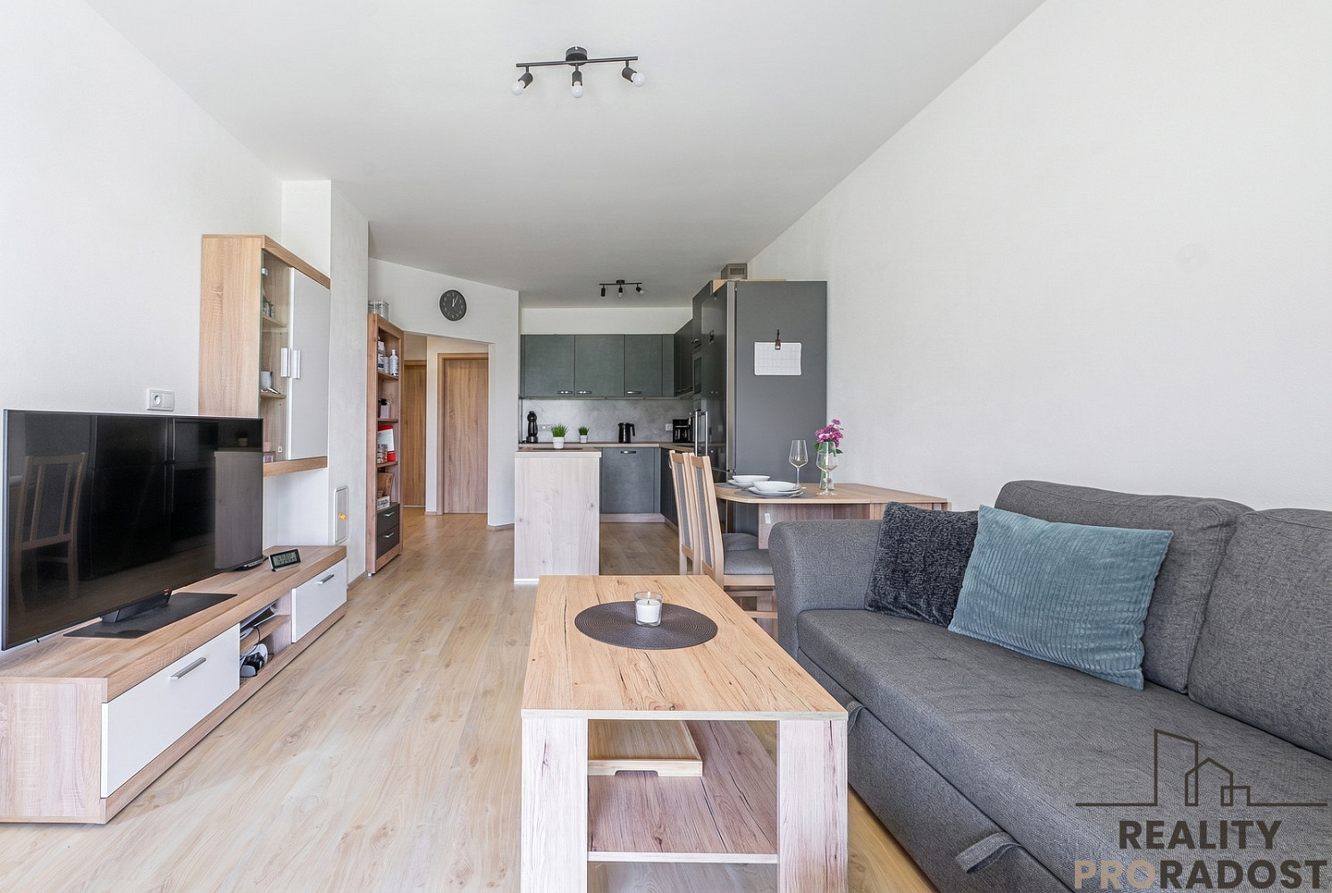 Prodej bytu 4+kk 80 m² – fotografie 3