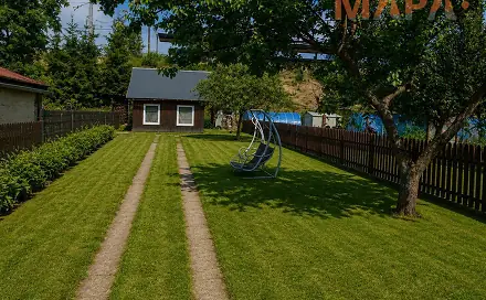 Prodej chaty/chalupy 25 m² s pozemkem 292 m², Otvice, okres Chomutov